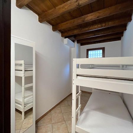 B&B Ca' Cammello Ferrare Extérieur photo