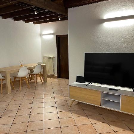 B&B Ca' Cammello Ferrare Extérieur photo