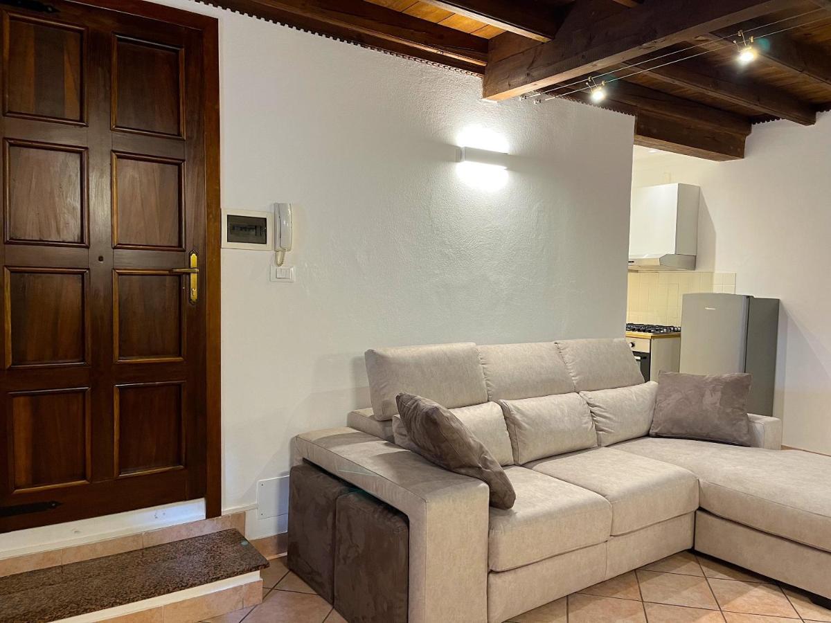 B&B Ca' Cammello Ferrare Extérieur photo