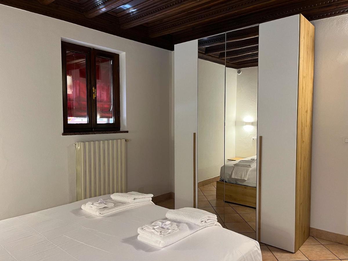 B&B Ca' Cammello Ferrare Extérieur photo