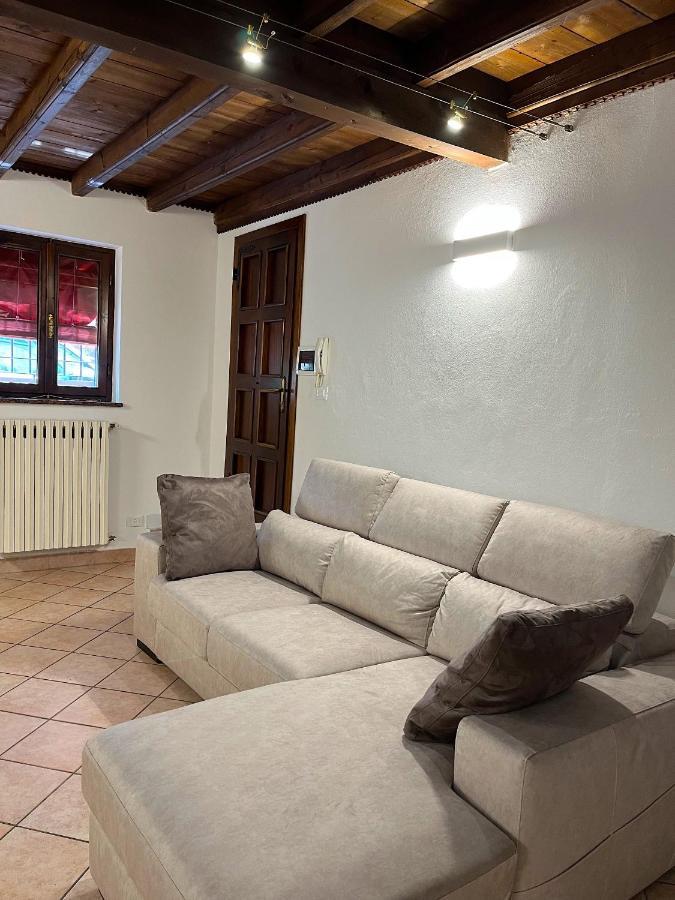 B&B Ca' Cammello Ferrare Extérieur photo