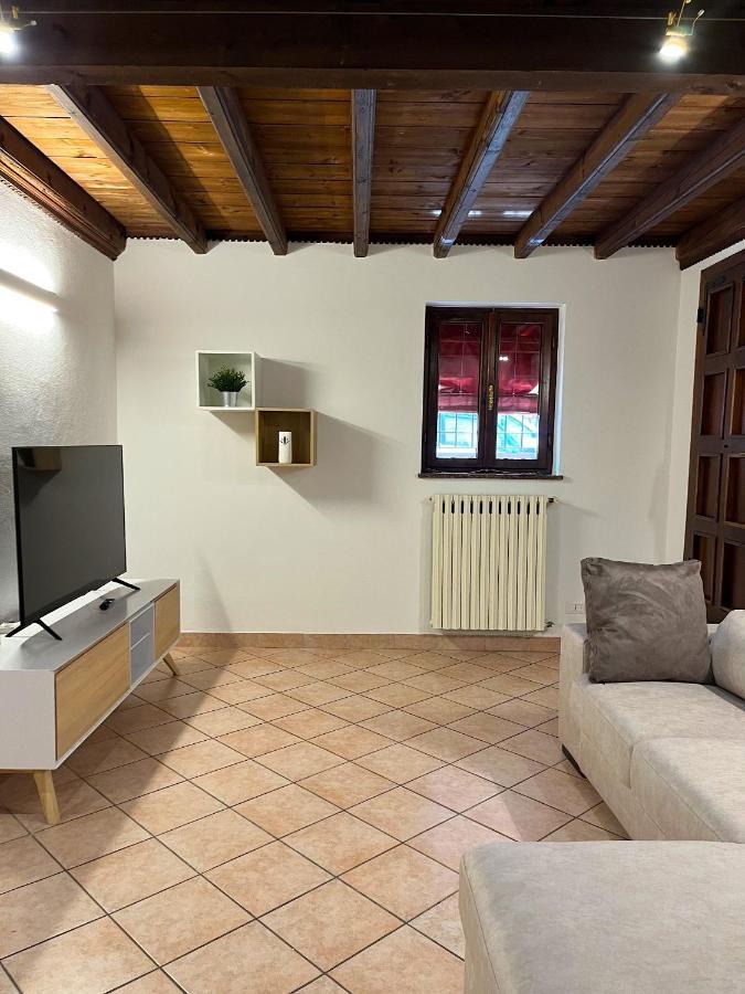 B&B Ca' Cammello Ferrare Extérieur photo