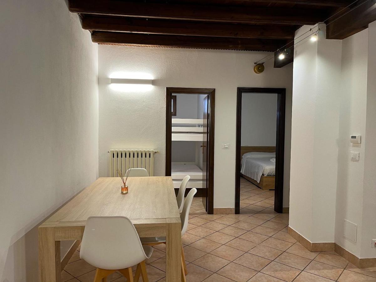 B&B Ca' Cammello Ferrare Extérieur photo