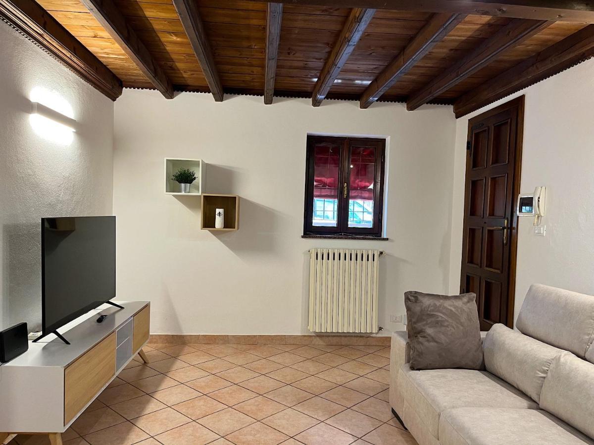 B&B Ca' Cammello Ferrare Extérieur photo