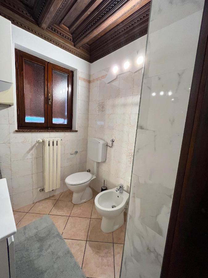 B&B Ca' Cammello Ferrare Extérieur photo