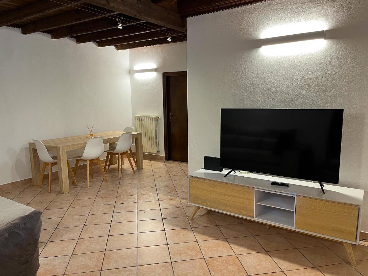 B&B Ca' Cammello Ferrare Extérieur photo